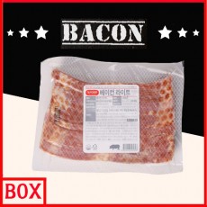 베이컨라이트 저염 10kg(1팩당17,400원)