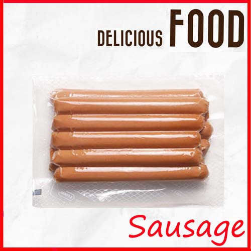 부대찌개용 소시지 450g