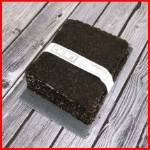 파래김 100매(1톳) - 무료배송/따로배송