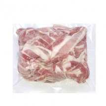 에쓰푸드 베이컨 B(파지)  10KG(1팩당13,440원)