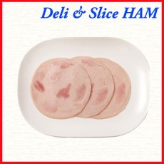 에쓰푸드 비어햄슬라이스 1kg