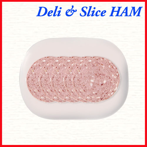 에쓰푸드 모타델라(슬라이스) 300g