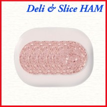 에쓰푸드 모타델라(슬라이스) 300g