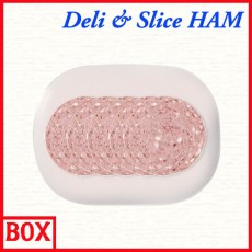 에쓰푸드 모타델라(슬라이스) 300g 1BOX(20팩)