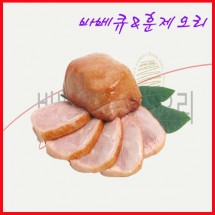 에쓰푸드 오리연훈제 1KG(설성오리,다리살)