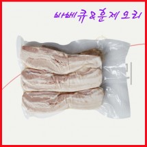 에쓰푸드 수비드 삼겹 수육 1kg