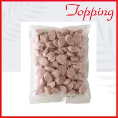 에쓰푸드 뉴른베르거1kg슬라이스